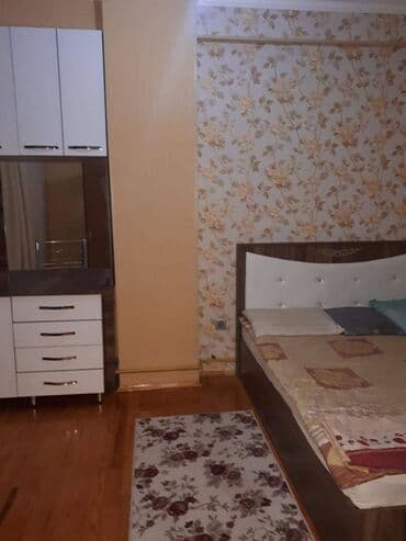 gunluk evler yasamalda: Yasamal rayonu,Kaktus restoranı və ATV kanalının yanında,16 — 4