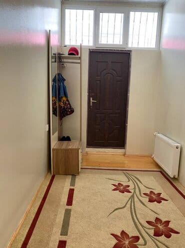 şəkidə ev elanları: 3 otaqlı, 100 kv. m, Yeni təmirli — 23