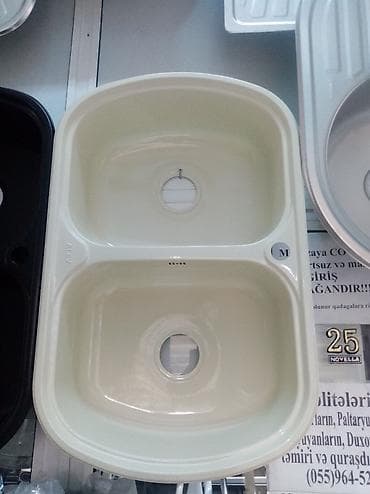Moyka. Canaq. Moyka. çanaq. Mətbəx moykası. Metbex canaq. Olcu 77x48 — 2