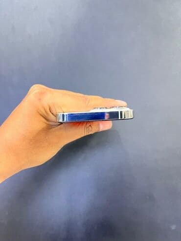 Mercedes-Benz: IPhone 13 Pro, 256 GB, Ağ, Simsiz şarj — 5