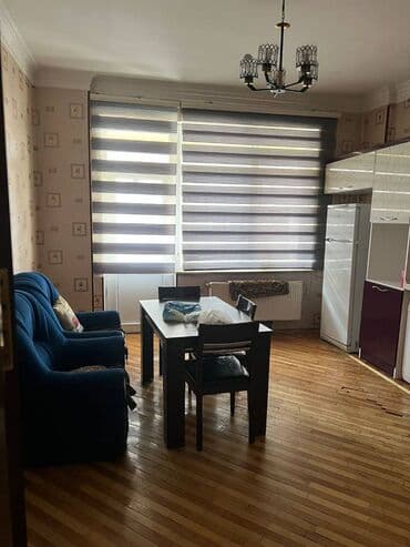 guneslide kiraye evler: Mənzil Şuşa şadlıq sarayı yaxınlığı, 17 mertebenin 8ci mertebesi.Her — 10