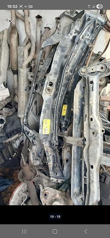 mercedes e 230: Chery Amulet / Chery Kimo/Kovin üçün ehtiyat hissələri - Sürücü hava — 4