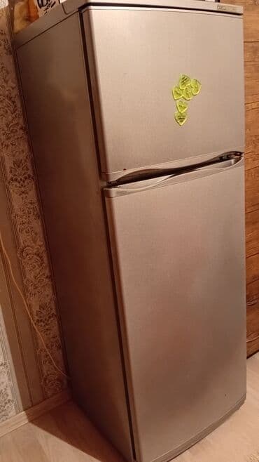 аспиратор для кухни: Б/у 2 двери Atlant Холодильник Продажа, цвет - Серый — 2