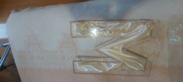 islenmis qizil sirqalar: Bijuteriya dəstləri — 2