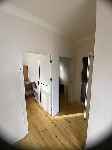 berdede ucuz evler: Kirayə üçün 3 otaqlı mənzil/otaqlar komplekti. Plan və xüsusiyyətlər — 4