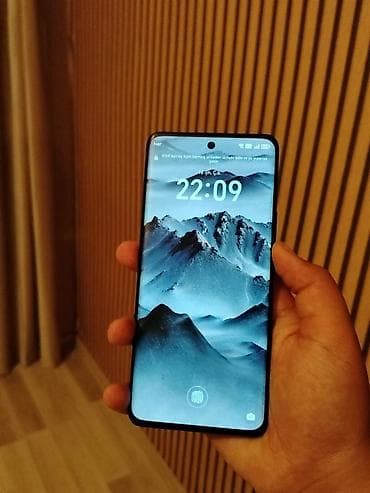 Техника и электроника: Honor X9b, 256 ГБ, цвет - Зеленый, Отпечаток пальца, Беспроводная зарядка, Face ID — 2