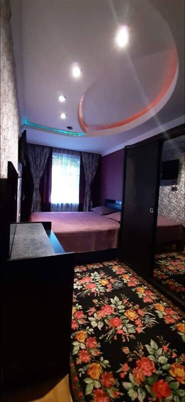 əcəmi: Mənzil kirayə verilir. Ecemide metroya 15 metr mesafede 4 otaq 1 i — 2