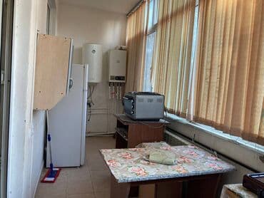 xutor kiraye: İnşaatçılar metrosunua yaxın Tusi klinikasına yaxın 5 mertebeli — 4