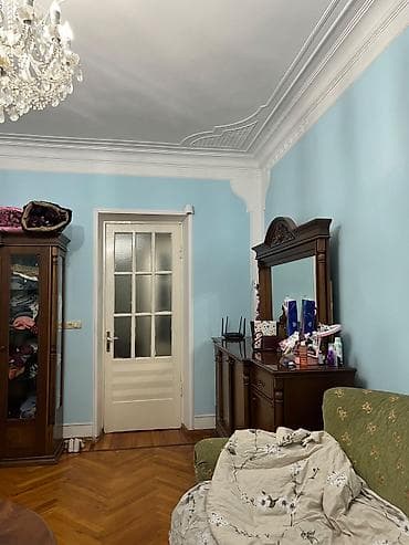 otag: Qarayevdə metroya 2 dq məsafədə otağa 1 nəfər xanım axtarılır xanım — 6