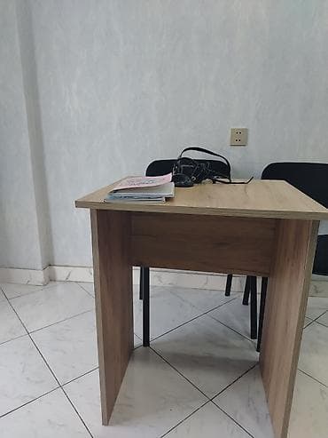 cehiz mebeli: Resepşn, Kvadrat masa — 4