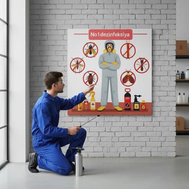 кто ставит капельницы на дому: Дезинфекция, дезинсекция | Клопы | Офисы — 1