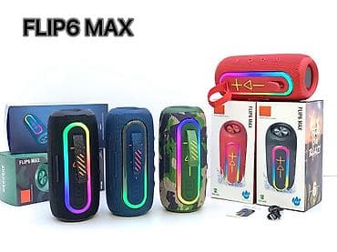 radio usb bluetooth: Bluetooth Dinamik – 16W güclü səs, Bluetooth 5.1, 1800 mAh batareya, 6 — 10
