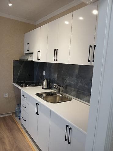 hacikend kiraye ev: Qiymet sondur. 4/4cü mertebesi 44kv - 2 otaq eşyalı menzil Aileye — 5