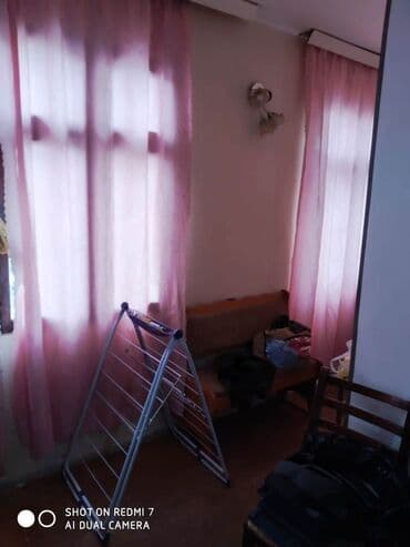 Bakı, 2 otaqlı, Köhnə tikili, m. Həzi Aslanov, 55 kv. m — 6