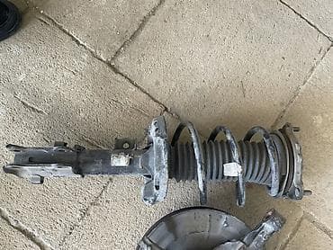 generator 8 kva: Məhsul: Kia/Hyundai ön asqı və əyləc komplekti Təsvir: - Ön — 3