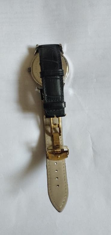 Наручные часы: Наручные часы, Tissot, цвет - Белый — 3