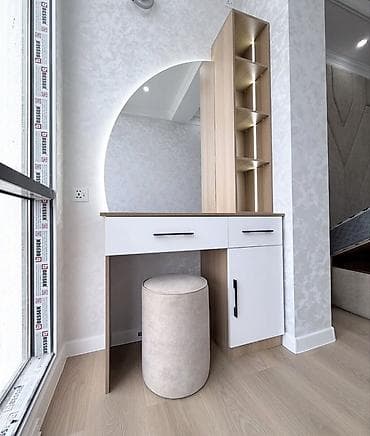 merbex masa: İkinəfərlik çarpayı — 3