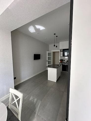 bag evlerinde: 3 otaqlı, Yeni tikili, 125 kv. m — 5