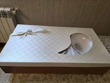 Təmir və tikinti: Say: 6 ədəd Yenidir və işlənməyib. Öz qutusunda satılır. Bir çox — 5