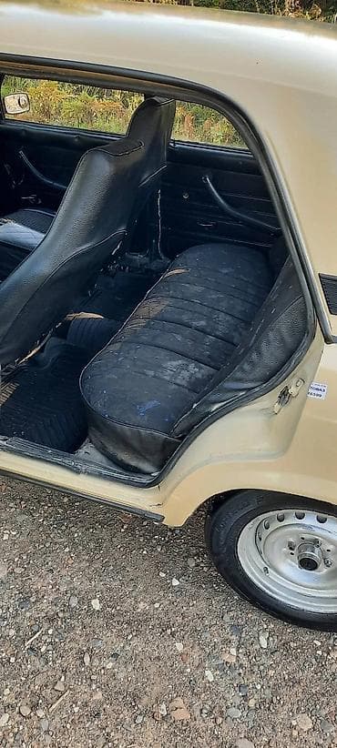 maşınlar satisi: VAZ (LADA) 2107: 1.5 l | 1987 il 35687 km Sedan — 8