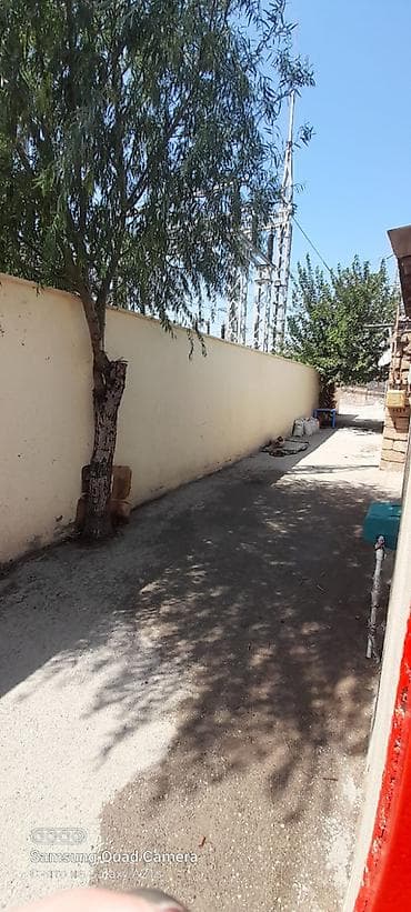 vila evler: 2 otaqlı, 75 kv. m, Kredit yoxdur, Orta təmir — 5