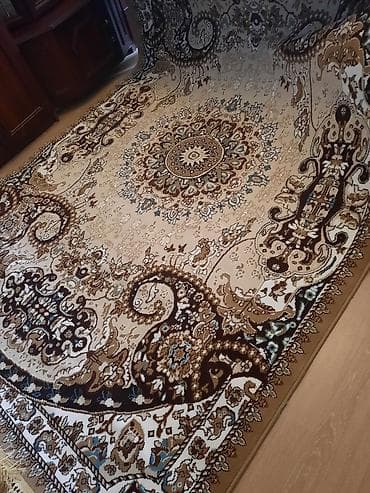 pak xalca: Xalça — 1