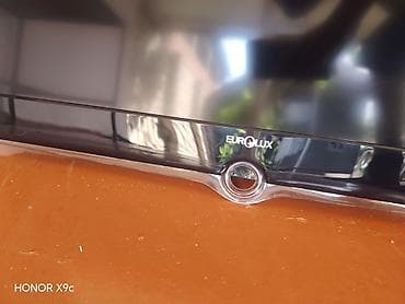 monitor kronşteyn: İşlek vezyetde televizor EUROLUX LED televizor Xüsusiyyətlər: - — 2