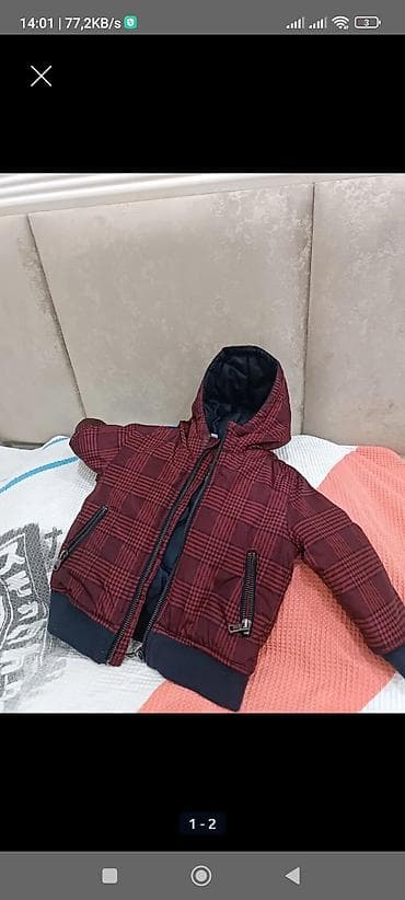 Oyuncaqlar: 7 man — 1