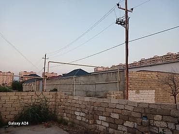 binə evler: 50 kv. m, 2 otaqlı, Qaz, Su, İnternet — 4