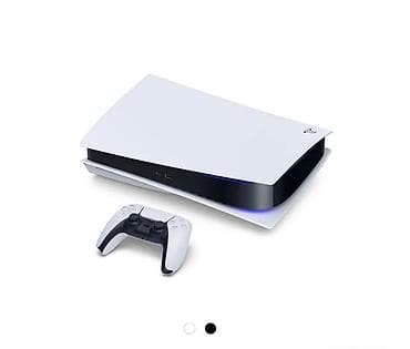Playstation 5 slim -1 tb ! Yenidir ! Hediyye olunub ehtiyac olmadigi