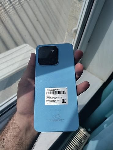 honor 7a pro qiymeti: Honor 128 GB, rəng - Göy — 1