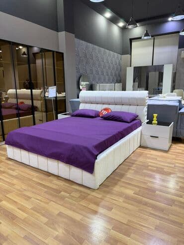 belarus mebel: Manevra Mebel mağazası
Hazır biznes satılır. Qiymət 18000 AZN — 5