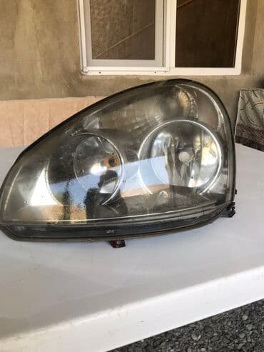 Hyundai 65 kuza qabaq sol fara