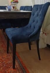 mətbəxt stulu: Stullar — 2