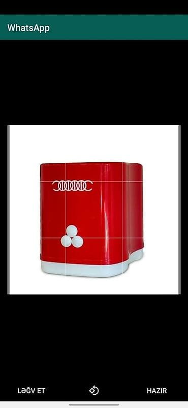 kondisioner 25 kv: Su filter ustasi Filterlerin deyisdirilmesi, Qurasdirma, temiri — 1