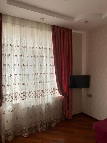 xudu məmmədov küçəsi: 3 otaqlı, Yeni tikili, 101 kv. m — 7