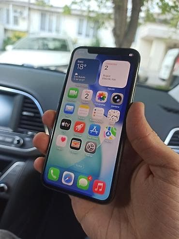 IPhone 11 Pro, Space Gray