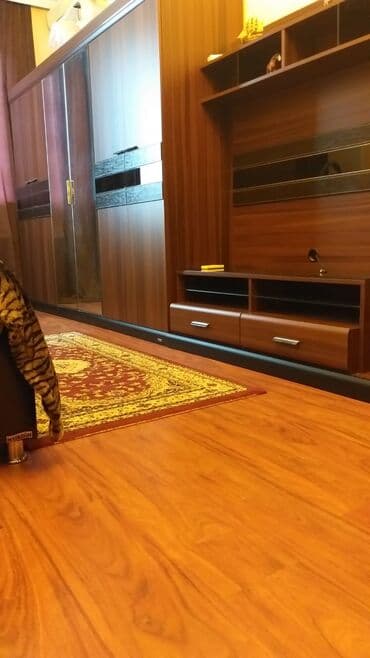 купить спальную мебель: Односпальная кровать — 5