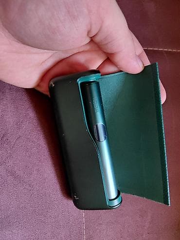 iluma: Məhsul: IQOS iluma prime i - hec bir problemi yoxdu, ideal isliyir — 1