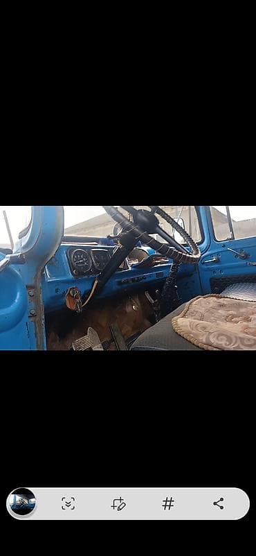 kredit maşin: Yük maşınları — 8