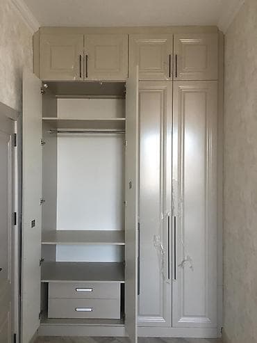 yatax desdi: İkinəfərlik çarpayı — 5