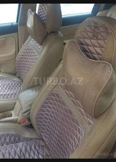 запчасти vw b3: Volkswagen Passat sedan - Korpus: 4 qapılı sedan, qızılı rəngli — 10