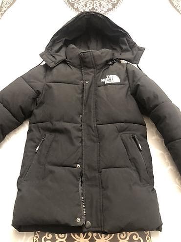 Şalvarlar: Pencək, Naxışsız, The North Face, S — 8