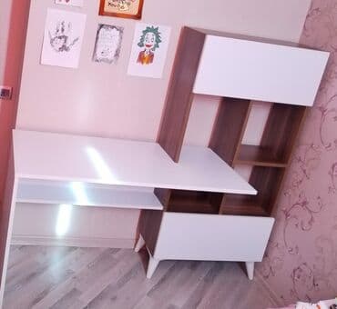 хонтахта стол: Oğlan və qız üçün, Yeni — 2