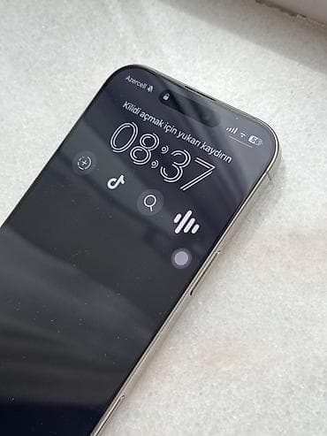 iphone 15 pro irsad: IPhone 16 Pro Max, 256 GB, Natural Titanium, Face ID — 4