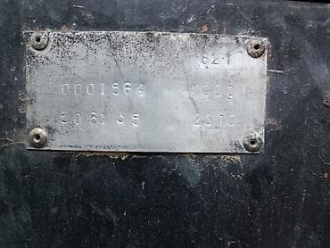 cangan masin: 82 emteze ili 2010 sənədləri var peredok 89du təkərlər 89du 89 tiplidi — 5