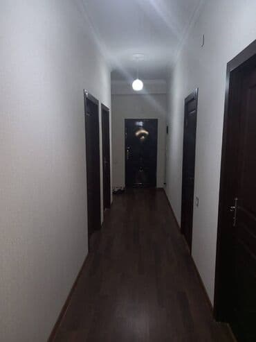 sumqayitda yeni tikili binalar ipoteka: Hövsan qəs., 4 otaqlı, Yeni tikili, 100 kv. m — 16