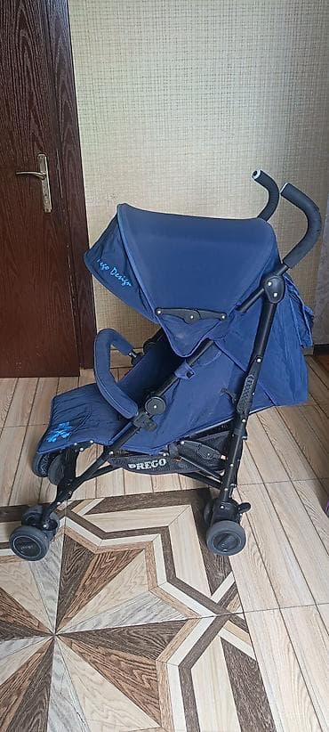 usag arabası: Klassik gəzinti arabası, İşlənmiş, Cins: Oğlan, Yaş: 1-6 ay, Ünvandan götürmə, Ödənişli çatdırılma — 6