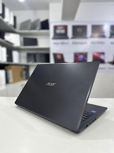 pc komputer: İşlənmiş Acer Aspire, 15.6 ", Intel Celeron, 256 GB, Ünvandan götürmə, Ödənişli çatdırılma, Rayonlara çatdırılma — 4