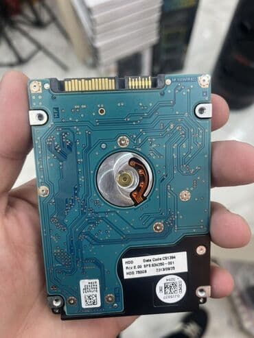 xarici hard disk 1tb: SSD disk Samsung, 512 GB — 4
